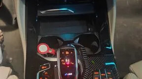 BMW X3 M, 2021 год, 5 950 000 рублей, 3 фотография