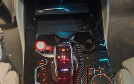 BMW X3 M, 2021 год, 5 950 000 рублей, 5 фотография