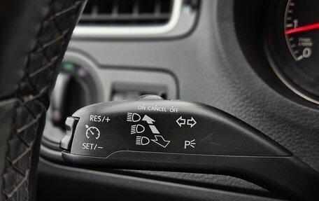 Volkswagen Polo VI (EU Market), 2018 год, 1 090 000 рублей, 17 фотография