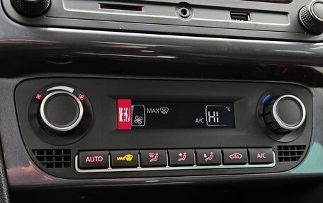 Volkswagen Polo VI (EU Market), 2018 год, 1 090 000 рублей, 13 фотография