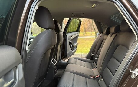 Audi A4, 2014 год, 1 480 000 рублей, 5 фотография