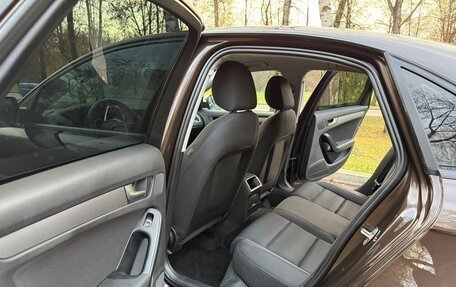 Audi A4, 2014 год, 1 480 000 рублей, 7 фотография