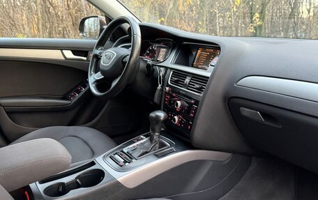 Audi A4, 2014 год, 1 480 000 рублей, 12 фотография