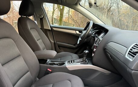 Audi A4, 2014 год, 1 480 000 рублей, 10 фотография