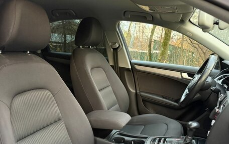 Audi A4, 2014 год, 1 480 000 рублей, 13 фотография