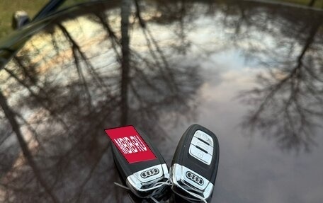 Audi A4, 2014 год, 1 480 000 рублей, 17 фотография