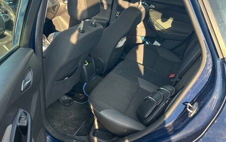 Ford Focus III, 2014 год, 690 000 рублей, 2 фотография