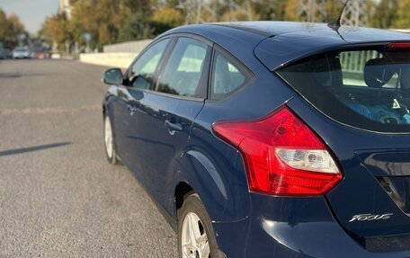 Ford Focus III, 2014 год, 690 000 рублей, 7 фотография