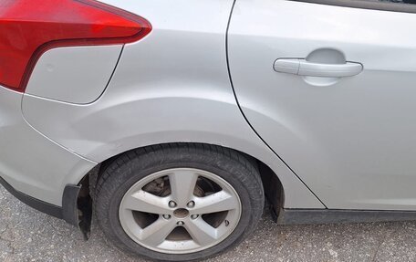 Ford Focus III, 2013 год, 775 000 рублей, 6 фотография