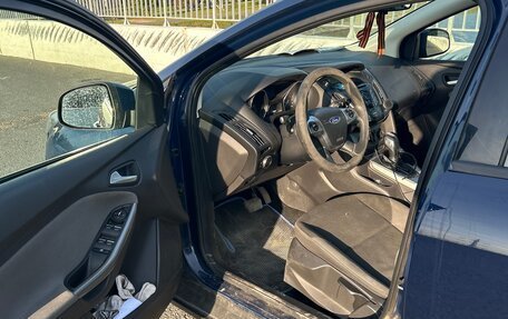 Ford Focus III, 2014 год, 690 000 рублей, 5 фотография