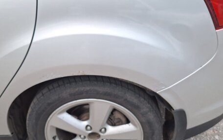 Ford Focus III, 2013 год, 775 000 рублей, 7 фотография