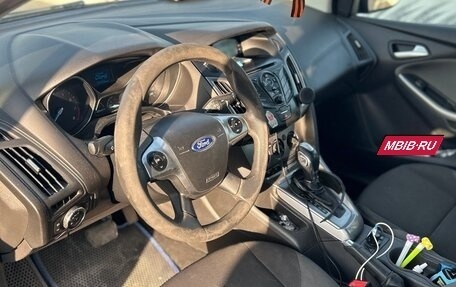 Ford Focus III, 2014 год, 690 000 рублей, 4 фотография