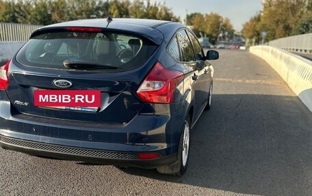 Ford Focus III, 2014 год, 690 000 рублей, 8 фотография