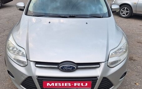 Ford Focus III, 2013 год, 775 000 рублей, 4 фотография