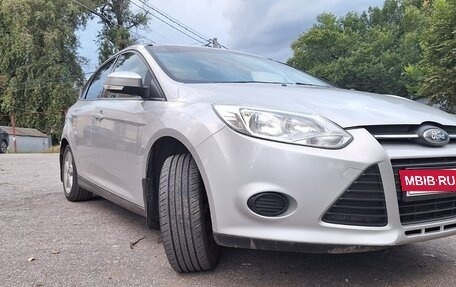 Ford Focus III, 2013 год, 775 000 рублей, 3 фотография