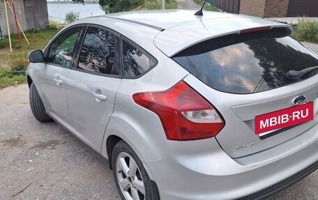 Ford Focus III, 2013 год, 775 000 рублей, 5 фотография