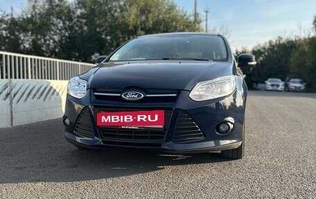 Ford Focus III, 2014 год, 690 000 рублей, 10 фотография