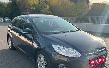 Ford Focus III, 2014 год, 690 000 рублей, 9 фотография