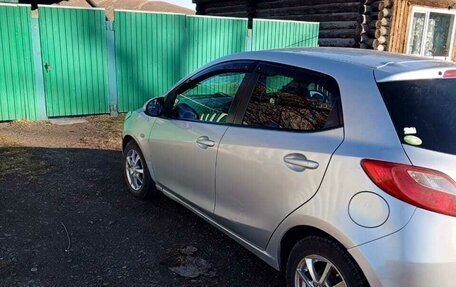 Mazda Demio III (DE), 2009 год, 630 000 рублей, 6 фотография