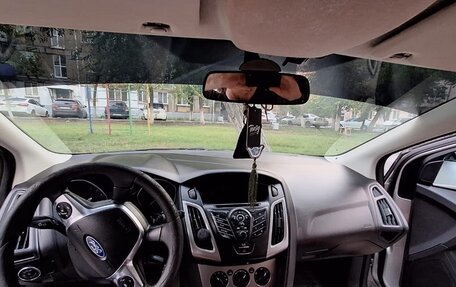 Ford Focus III, 2013 год, 775 000 рублей, 11 фотография