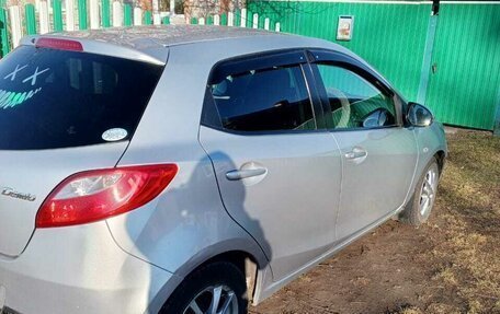 Mazda Demio III (DE), 2009 год, 630 000 рублей, 4 фотография