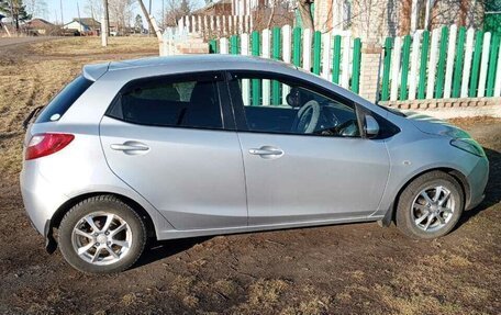 Mazda Demio III (DE), 2009 год, 630 000 рублей, 3 фотография