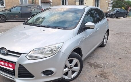 Ford Focus III, 2013 год, 775 000 рублей, 10 фотография