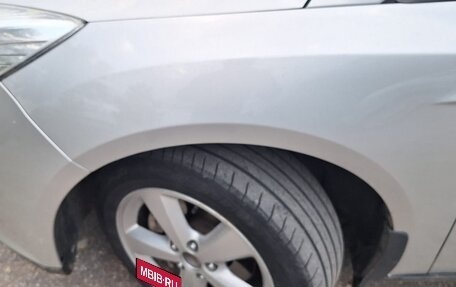 Ford Focus III, 2013 год, 775 000 рублей, 9 фотография