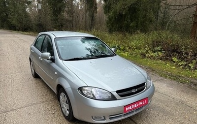 Chevrolet Lacetti, 2008 год, 635 000 рублей, 1 фотография