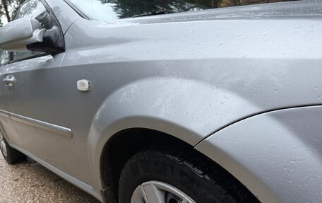 Chevrolet Lacetti, 2008 год, 635 000 рублей, 2 фотография