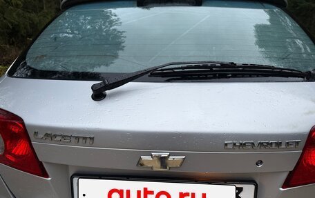 Chevrolet Lacetti, 2008 год, 635 000 рублей, 7 фотография