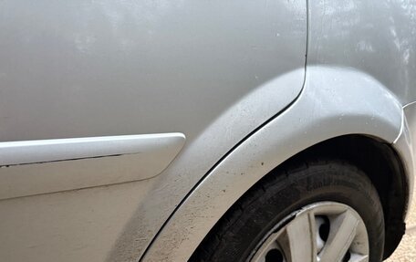 Chevrolet Lacetti, 2008 год, 635 000 рублей, 9 фотография