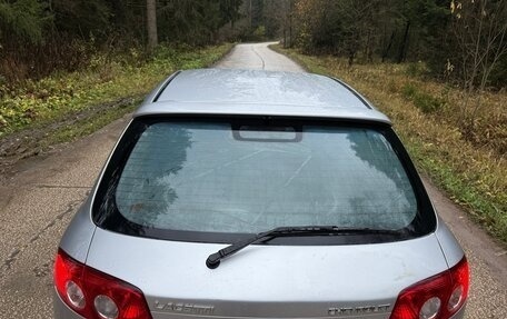 Chevrolet Lacetti, 2008 год, 635 000 рублей, 5 фотография