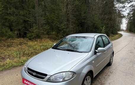 Chevrolet Lacetti, 2008 год, 635 000 рублей, 4 фотография