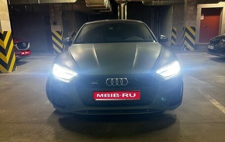 Audi A5, 2021 год, 5 300 000 рублей, 1 фотография