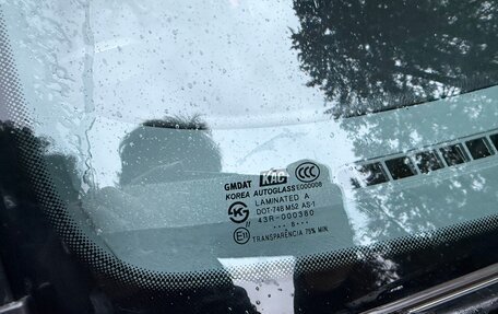 Chevrolet Lacetti, 2008 год, 635 000 рублей, 11 фотография