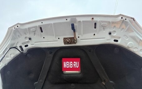 Chevrolet Lacetti, 2008 год, 635 000 рублей, 18 фотография