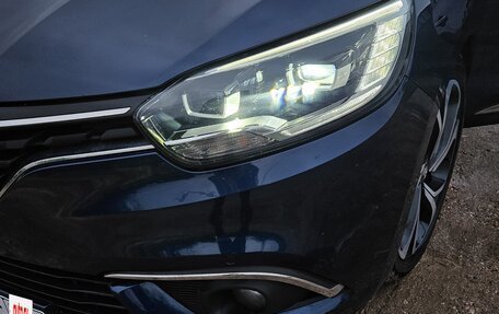 Renault Scenic IV, 2019 год, 1 750 000 рублей, 5 фотография