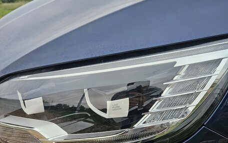 Renault Scenic IV, 2019 год, 1 750 000 рублей, 4 фотография