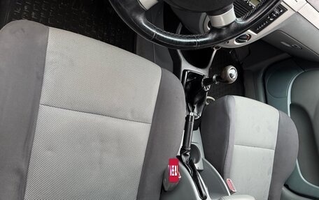 Chevrolet Lacetti, 2008 год, 635 000 рублей, 28 фотография