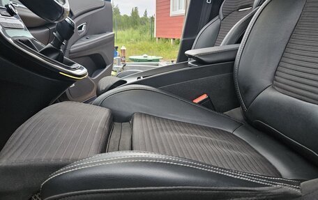 Renault Scenic IV, 2019 год, 1 750 000 рублей, 15 фотография