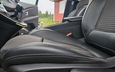 Renault Scenic IV, 2019 год, 1 750 000 рублей, 12 фотография