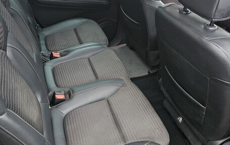 Renault Scenic IV, 2019 год, 1 750 000 рублей, 17 фотография