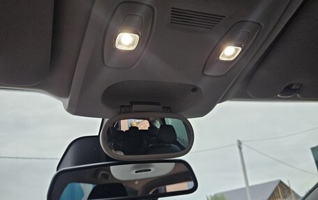 Renault Scenic IV, 2019 год, 1 750 000 рублей, 24 фотография