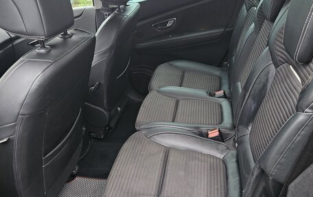 Renault Scenic IV, 2019 год, 1 750 000 рублей, 20 фотография