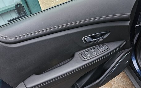 Renault Scenic IV, 2019 год, 1 750 000 рублей, 23 фотография