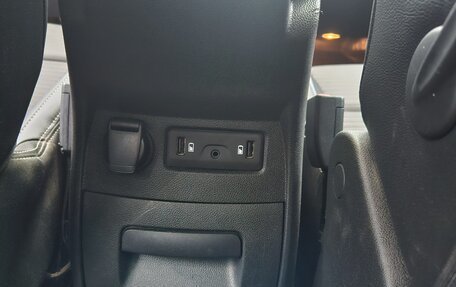 Renault Scenic IV, 2019 год, 1 750 000 рублей, 22 фотография