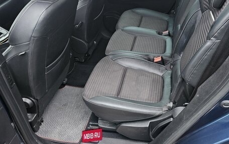 Renault Scenic IV, 2019 год, 1 750 000 рублей, 19 фотография