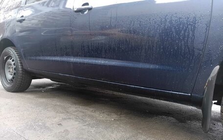 Volkswagen Sharan I рестайлинг, 2001 год, 450 000 рублей, 7 фотография