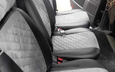 Volkswagen Sharan I рестайлинг, 2001 год, 450 000 рублей, 12 фотография